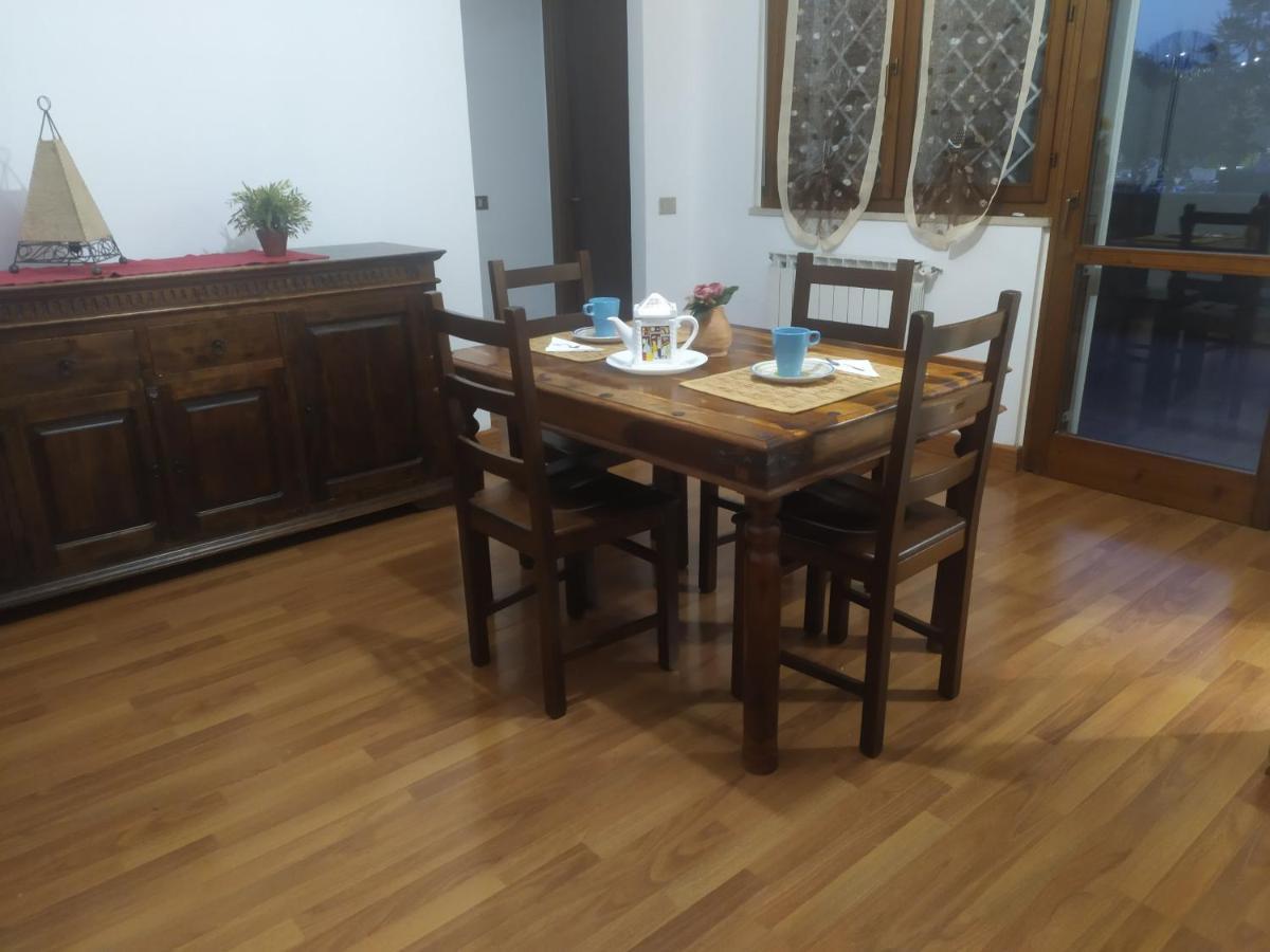 Con Due Pressi Eur Apartamento