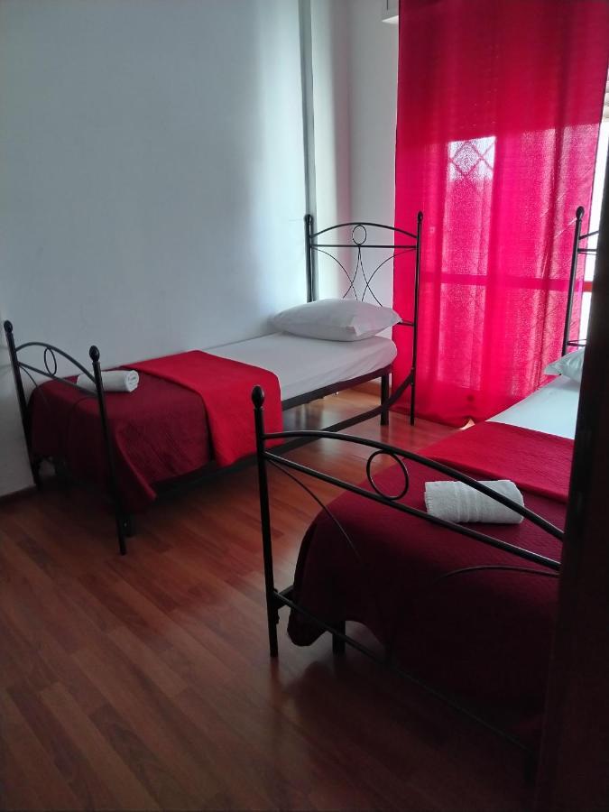 Apartamento Con Due Pressi Eur Roma
