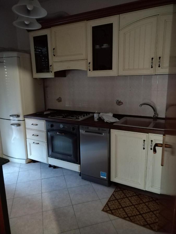 Apartamento Con Due Pressi Eur Roma